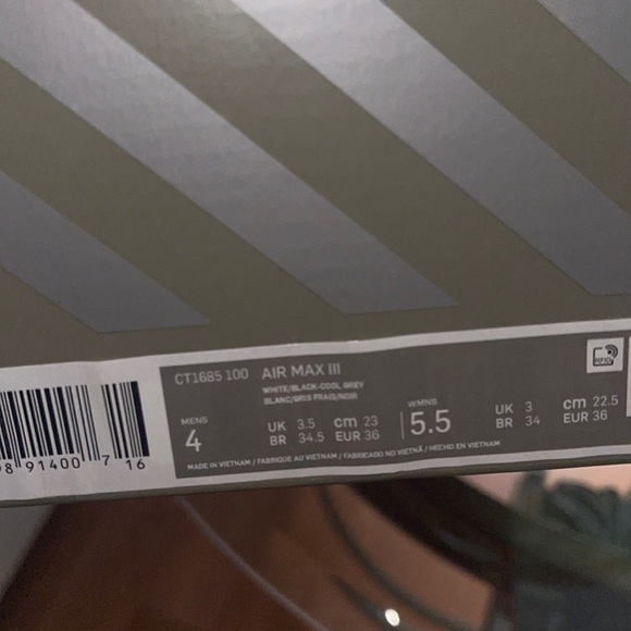 Nike Air Max 90 OG Infrared - Picture 5 of 6